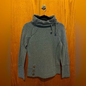 Prana sweater